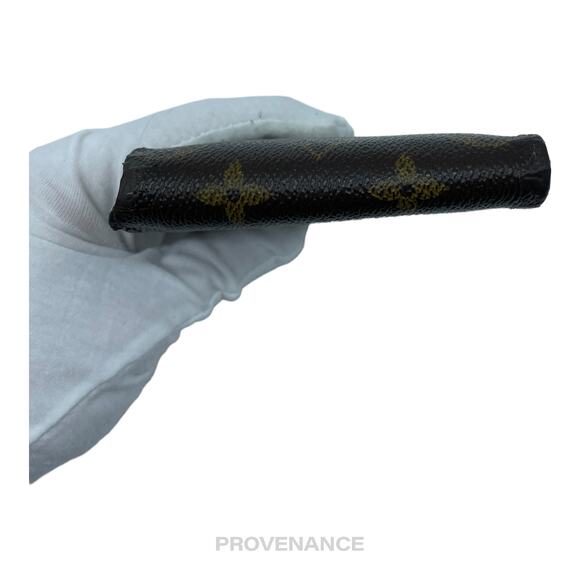 🔴 Louis Vuitton Marco Wallet - Monogram - Picture 9 of 10